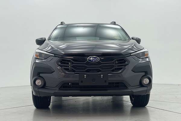 2024 Subaru Crosstrek 2.0L G6X