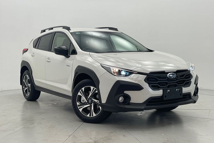 2025 Subaru Crosstrek Hybrid L G6X