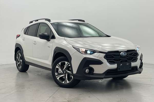 2025 Subaru Crosstrek Hybrid L G6X