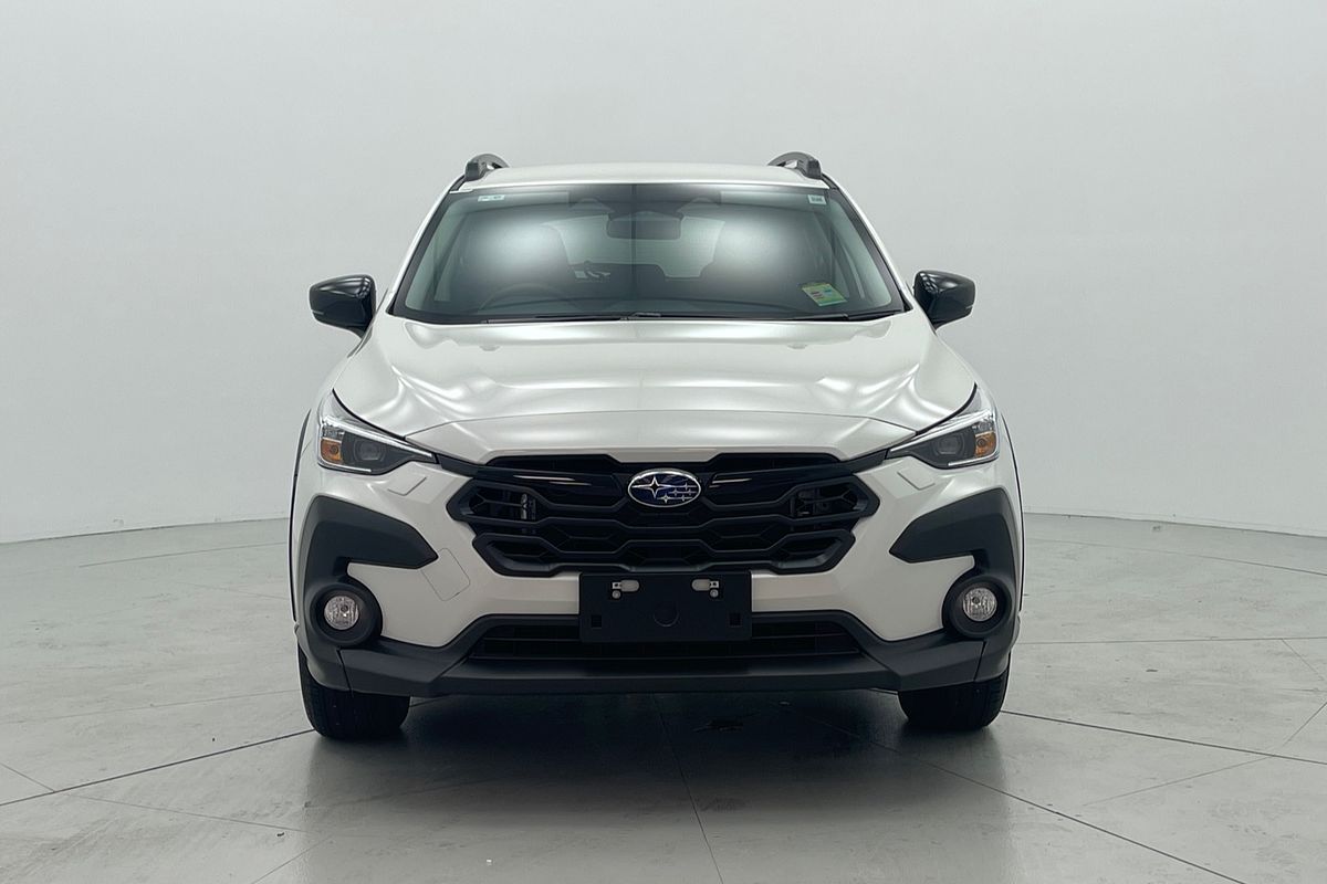 2025 Subaru Crosstrek Hybrid L G6X