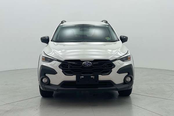 2025 Subaru Crosstrek Hybrid L G6X