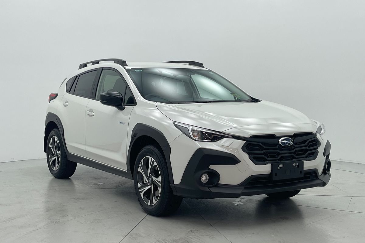 2025 Subaru Crosstrek Hybrid L G6X
