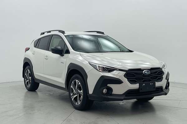 2025 Subaru Crosstrek Hybrid L G6X