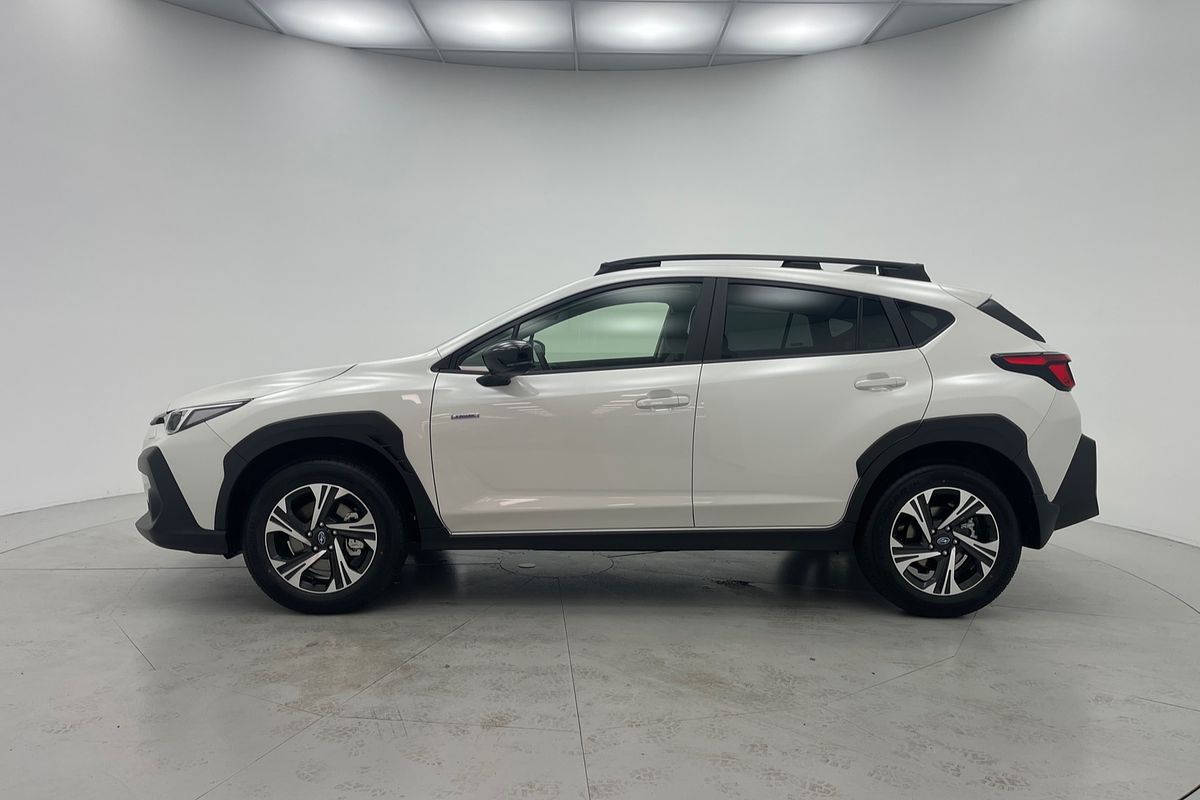 2025 Subaru Crosstrek Hybrid L G6X