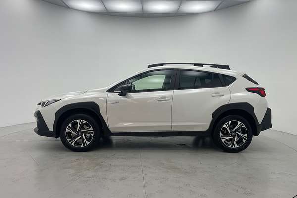 2025 Subaru Crosstrek Hybrid L G6X