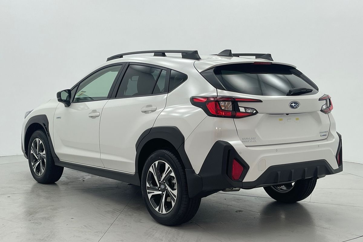 2025 Subaru Crosstrek Hybrid L G6X