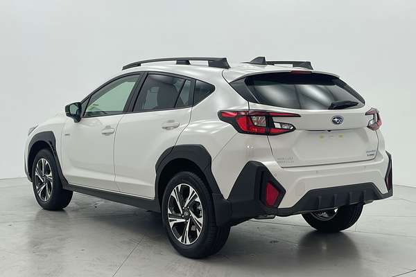 2025 Subaru Crosstrek Hybrid L G6X