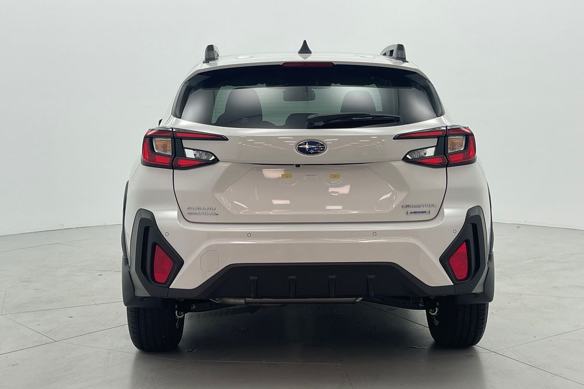 2025 Subaru Crosstrek Hybrid L G6X