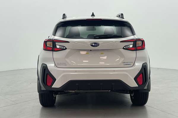 2025 Subaru Crosstrek Hybrid L G6X