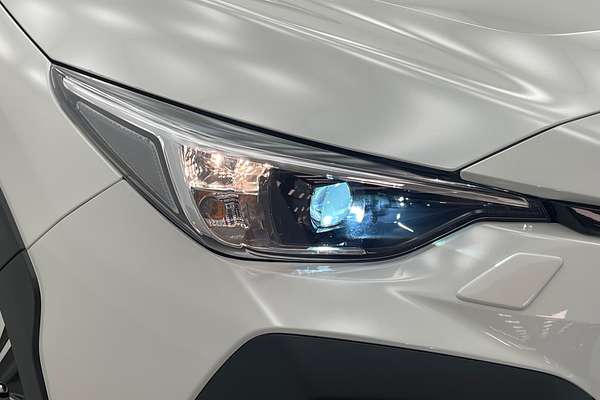 2025 Subaru Crosstrek Hybrid L G6X
