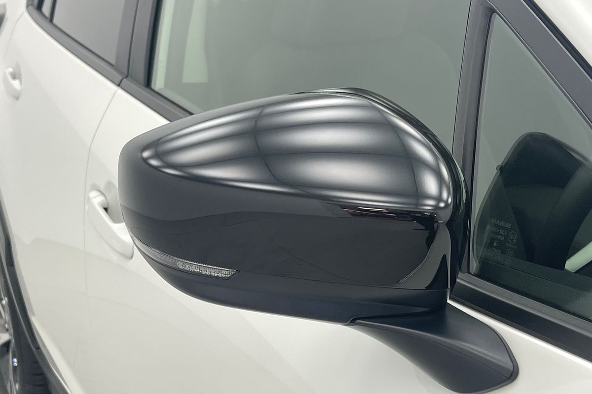 2025 Subaru Crosstrek Hybrid L G6X