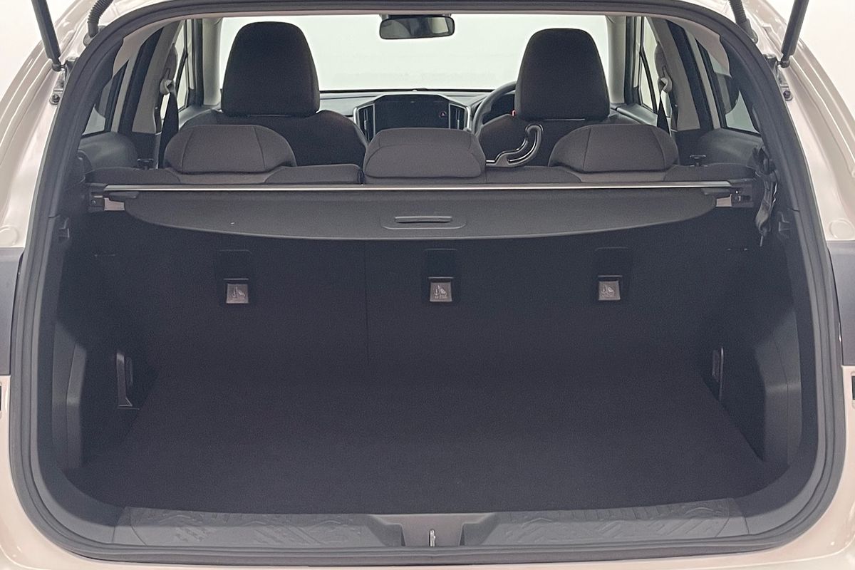 2025 Subaru Crosstrek Hybrid L G6X