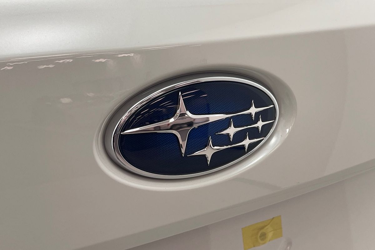 2025 Subaru Crosstrek Hybrid L G6X