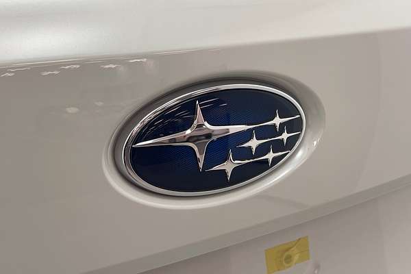 2025 Subaru Crosstrek Hybrid L G6X
