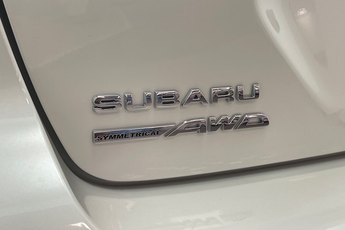 2025 Subaru Crosstrek Hybrid L G6X