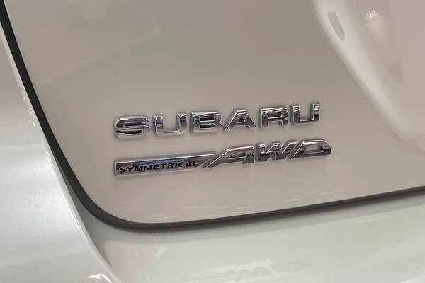 2025 Subaru Crosstrek Hybrid L G6X