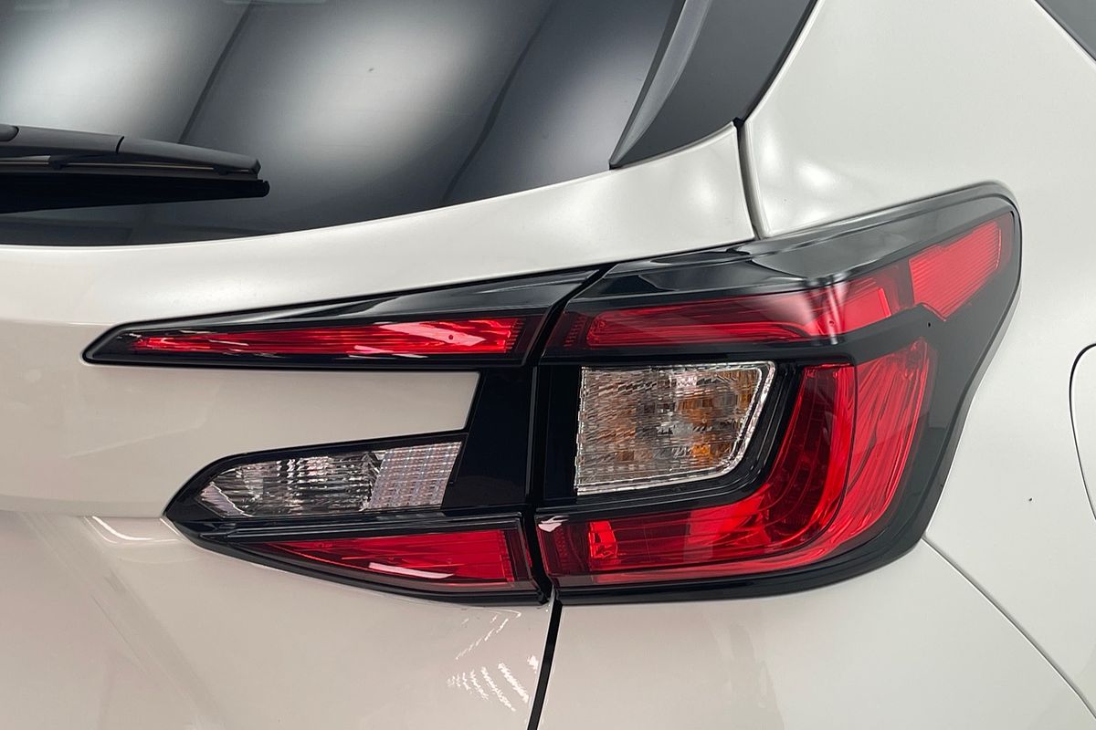 2025 Subaru Crosstrek Hybrid L G6X