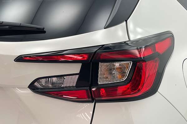 2025 Subaru Crosstrek Hybrid L G6X