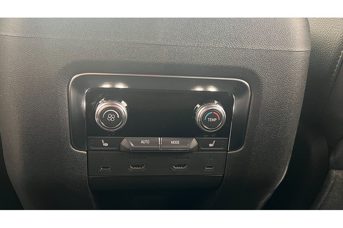 2024 GMC Yukon Denali T1