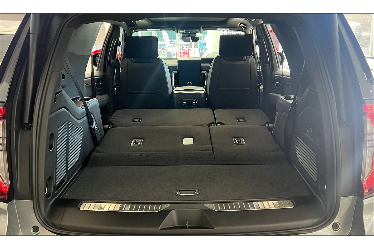 2024 GMC Yukon Denali T1