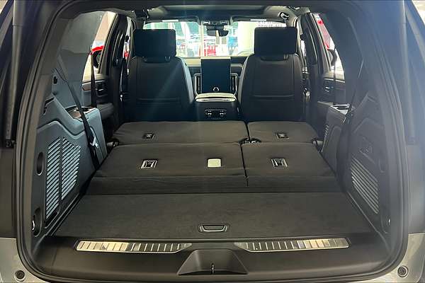 2024 GMC Yukon Denali T1