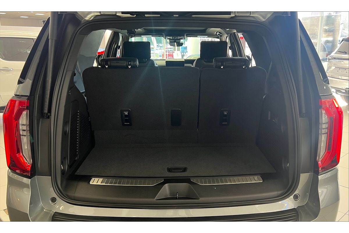 2024 GMC Yukon Denali T1