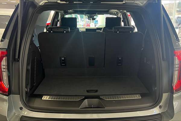 2024 GMC Yukon Denali T1