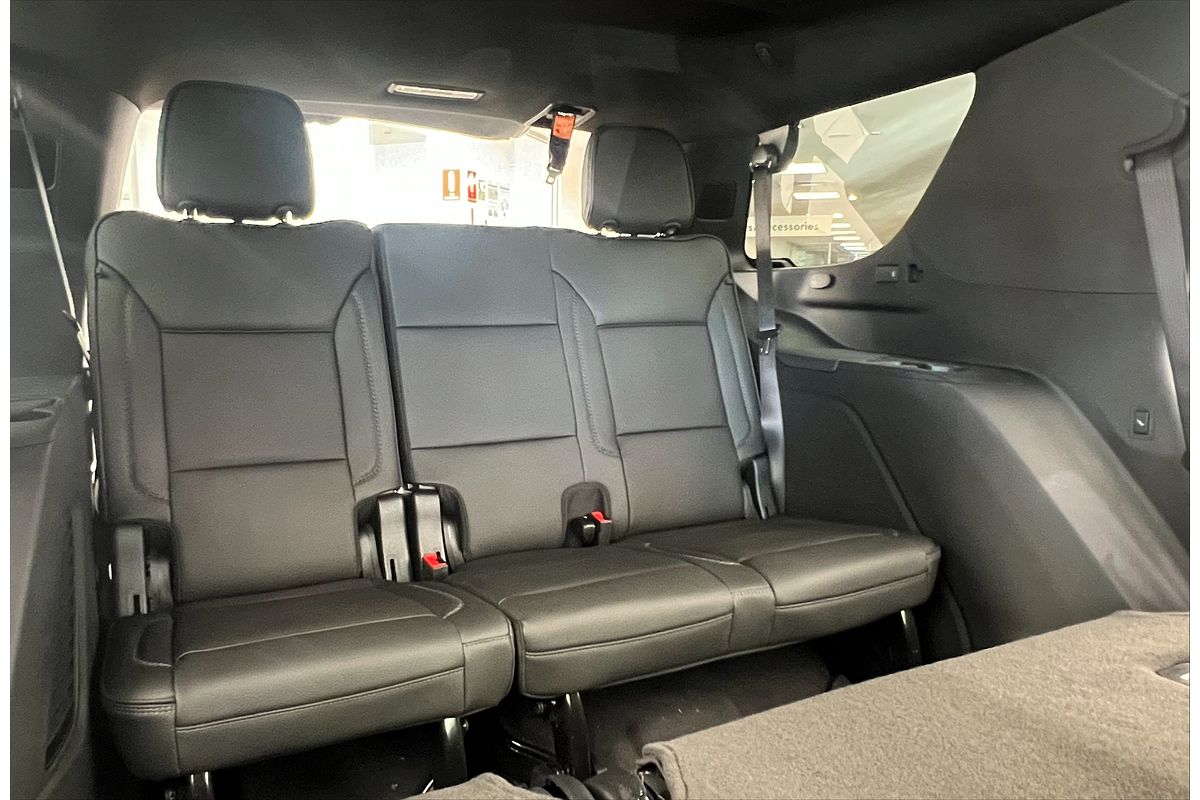 2024 GMC Yukon Denali T1