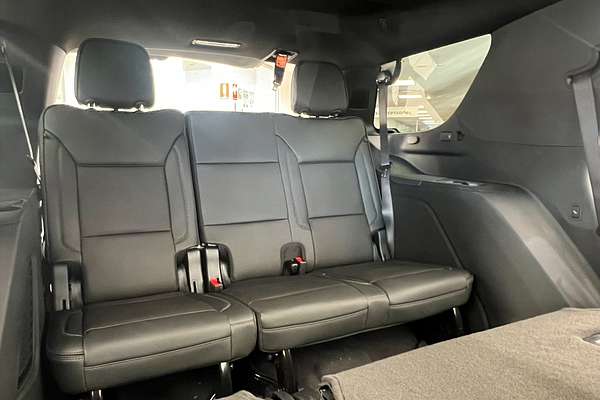 2024 GMC Yukon Denali T1