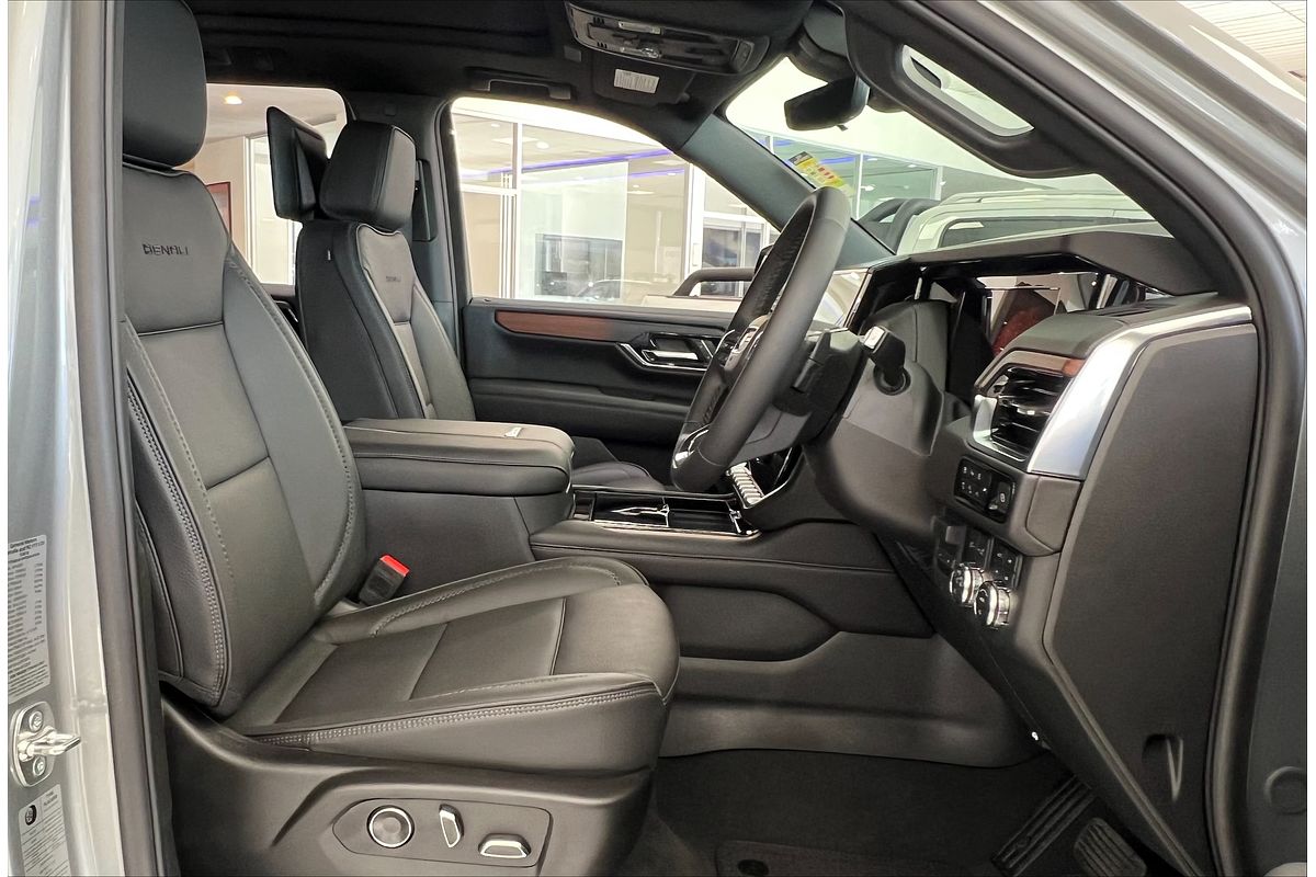 2024 GMC Yukon Denali T1
