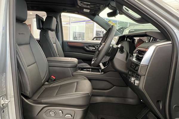 2024 GMC Yukon Denali T1