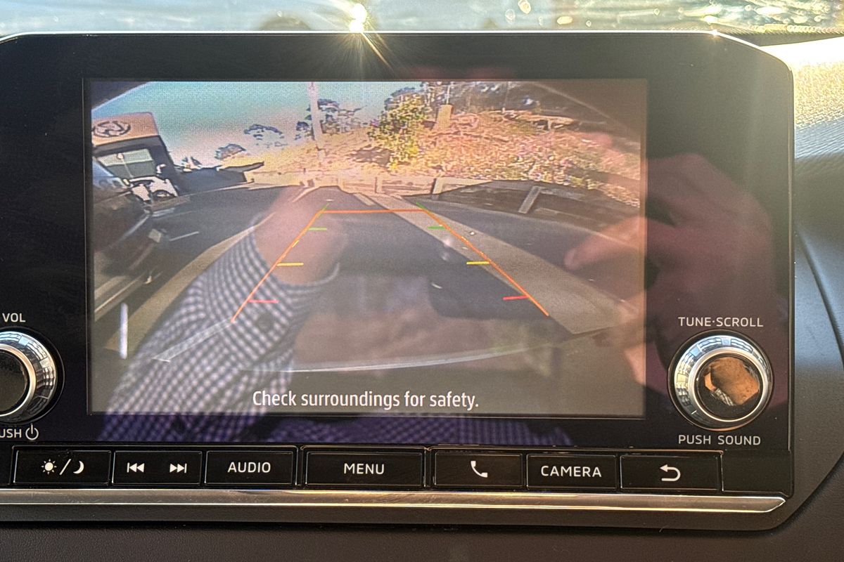 2023 Mitsubishi Outlander ES ZM