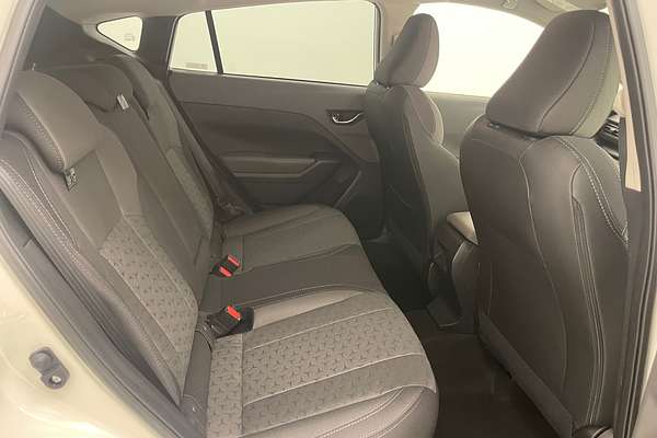 2025 Subaru Crosstrek Hybrid L G6X