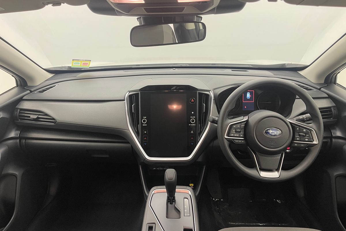 2025 Subaru Crosstrek Hybrid L G6X