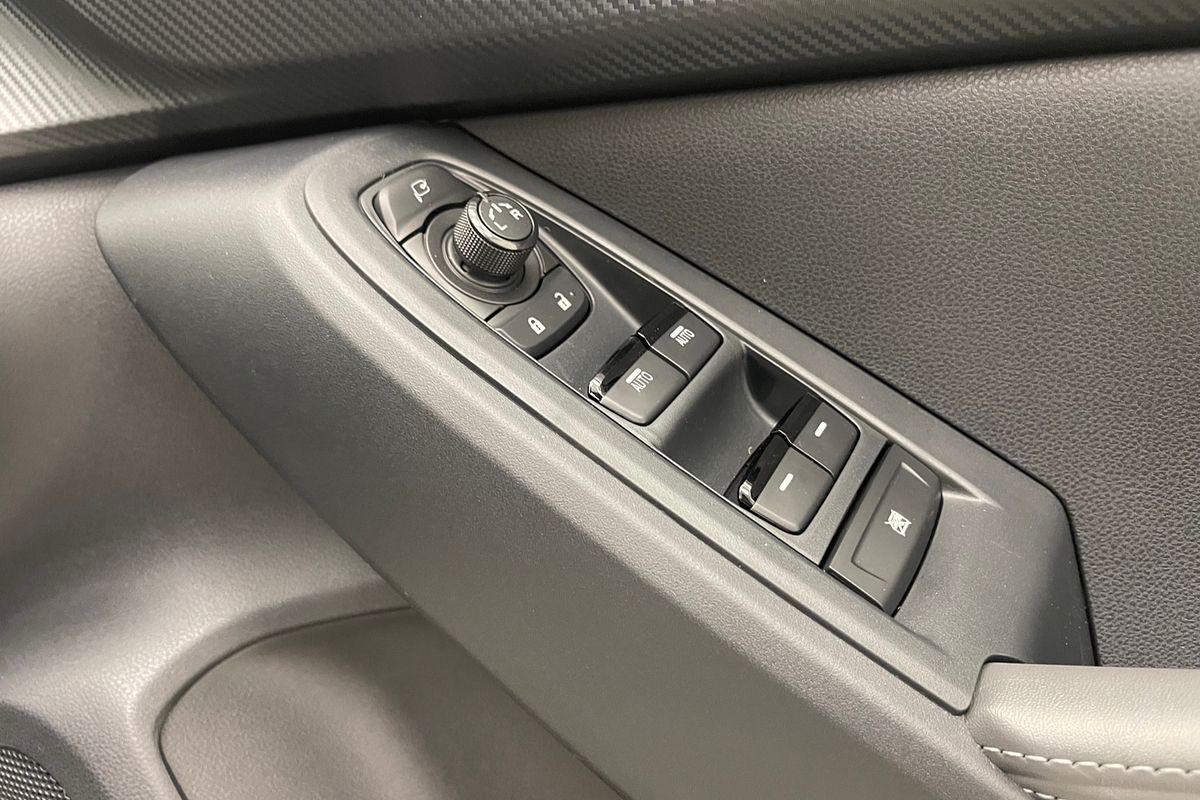 2025 Subaru Crosstrek Hybrid L G6X