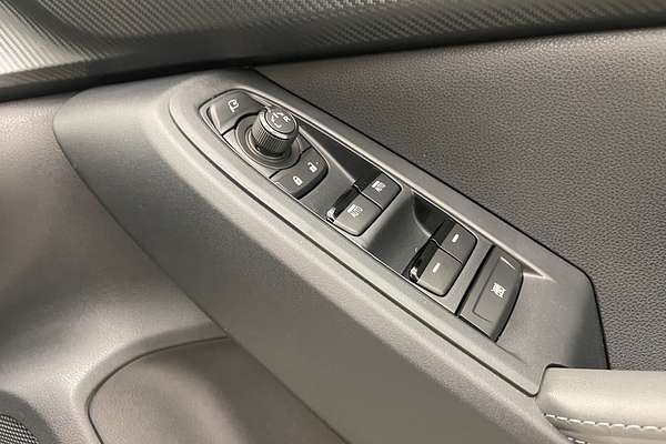 2025 Subaru Crosstrek Hybrid L G6X