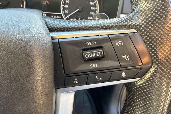 2023 Mitsubishi Outlander ES ZM