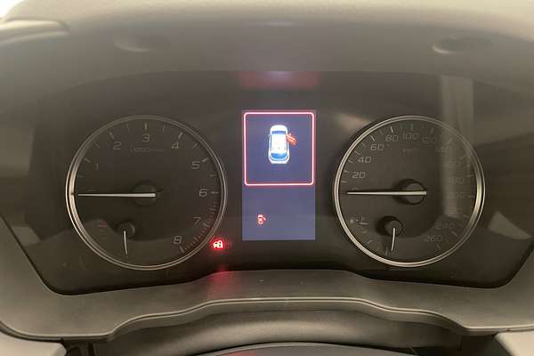 2025 Subaru Crosstrek Hybrid L G6X