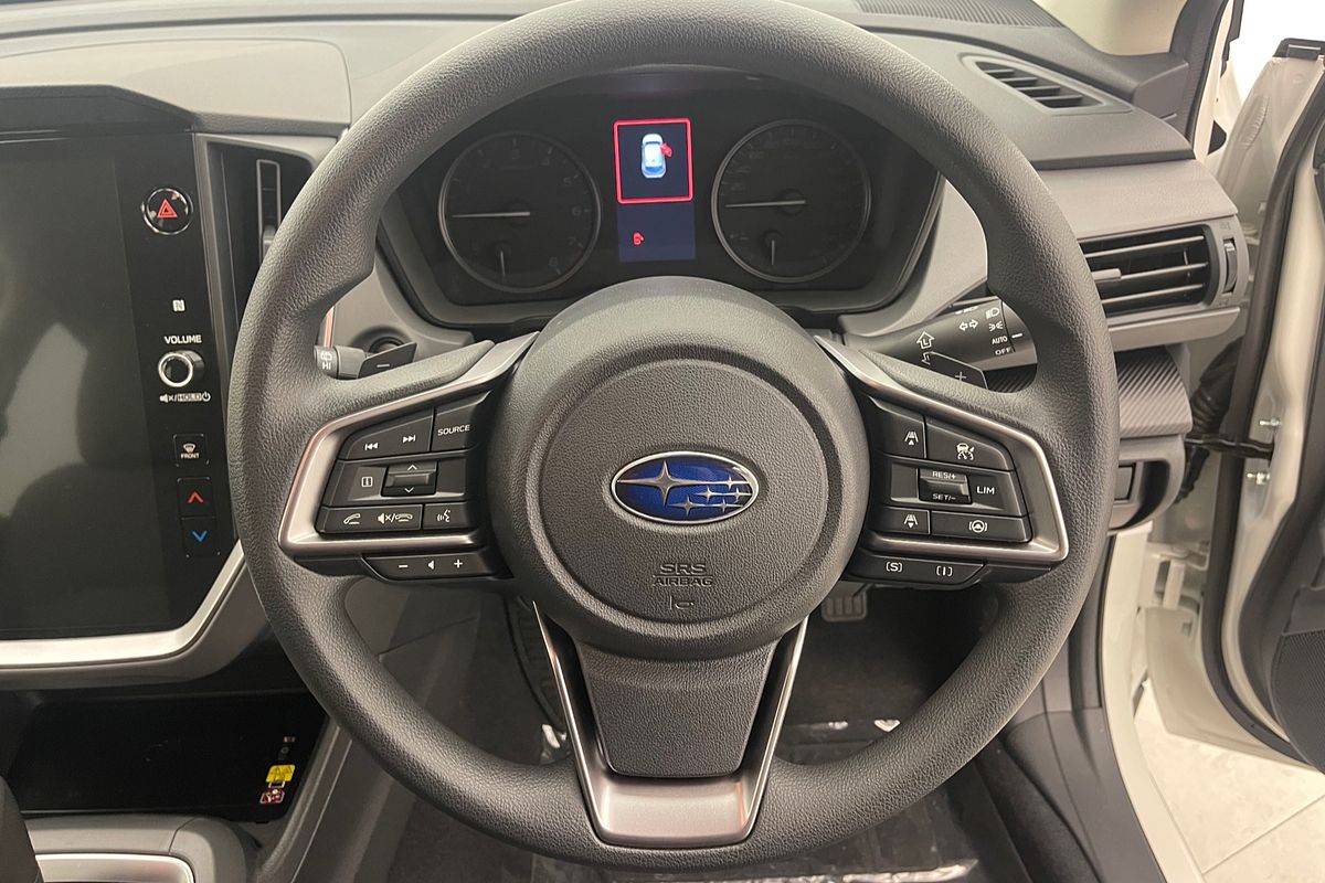 2025 Subaru Crosstrek Hybrid L G6X