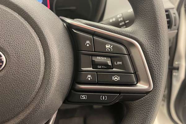 2025 Subaru Crosstrek Hybrid L G6X