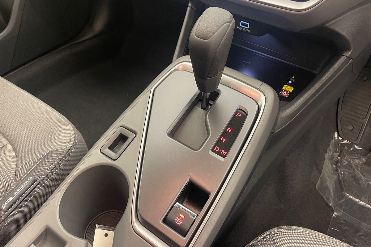 2025 Subaru Crosstrek Hybrid L G6X