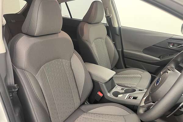 2025 Subaru Crosstrek Hybrid L G6X