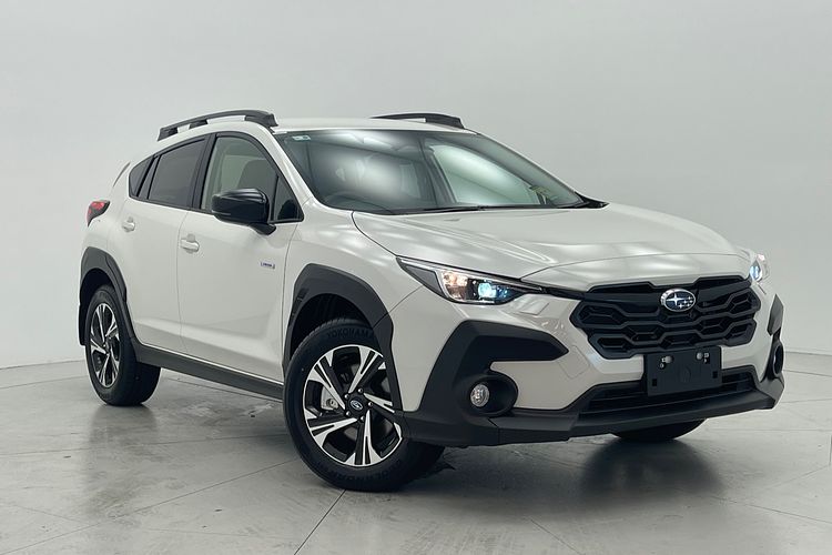 2024 Subaru Crosstrek Hybrid L G6X