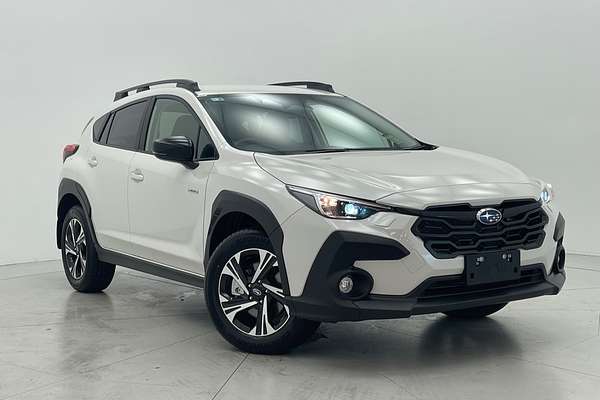 2024 Subaru Crosstrek Hybrid L G6X