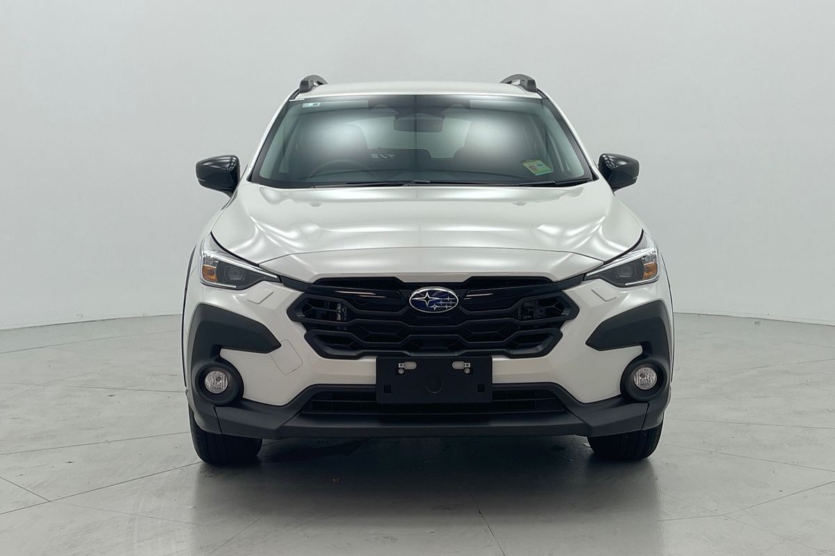 2024 Subaru Crosstrek Hybrid L G6X