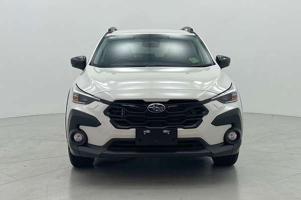 2024 Subaru Crosstrek Hybrid L G6X