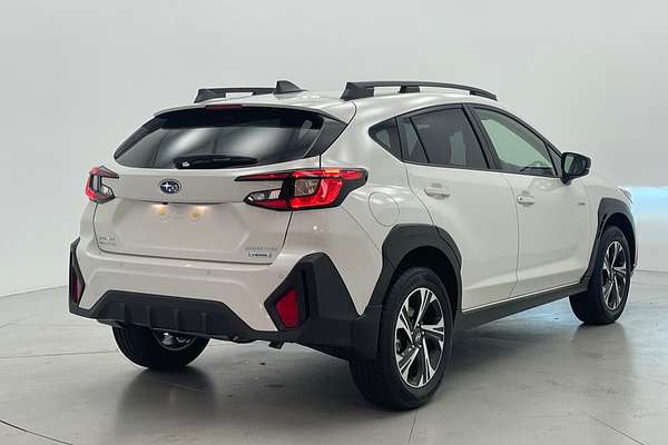 2025 Subaru Crosstrek Hybrid L G6X