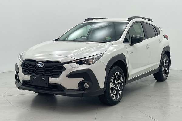 2024 Subaru Crosstrek Hybrid L G6X