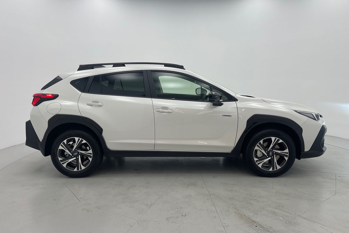 2025 Subaru Crosstrek Hybrid L G6X