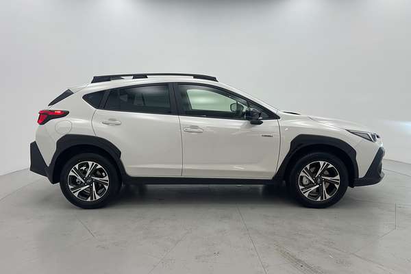 2025 Subaru Crosstrek Hybrid L G6X